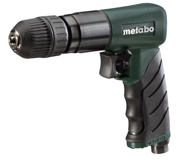 Metabo Db 10 Pneumatická vrtačka s 1800 ot/min