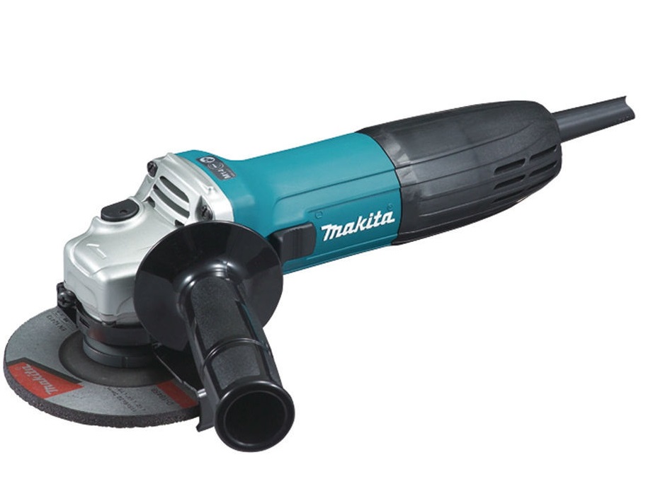 MAKITA GA4530R SZLIFIERKA KĄTOWA 115mm 720W ANTY-RESTART