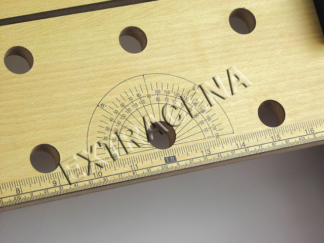 MANNESMANN SOLIDNY I SKLADANY STOL WARSZTATOWY Producent code M7000