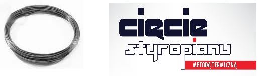 ZESTAW DRUTÓW DO TS 130/30 STYRODRUT