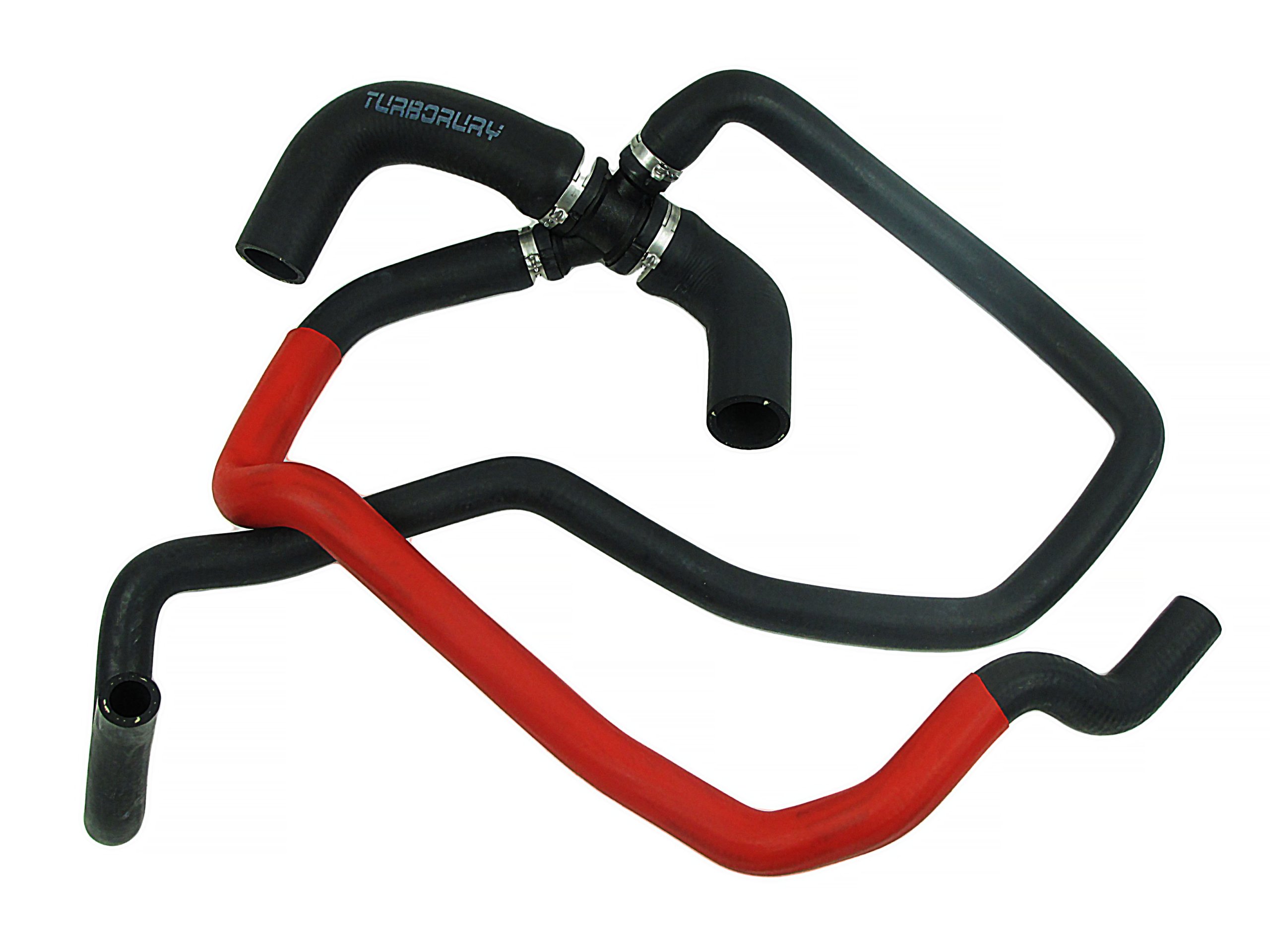 Spodní Chladicí Kabel Fiat Seicento 1.1 Mpi