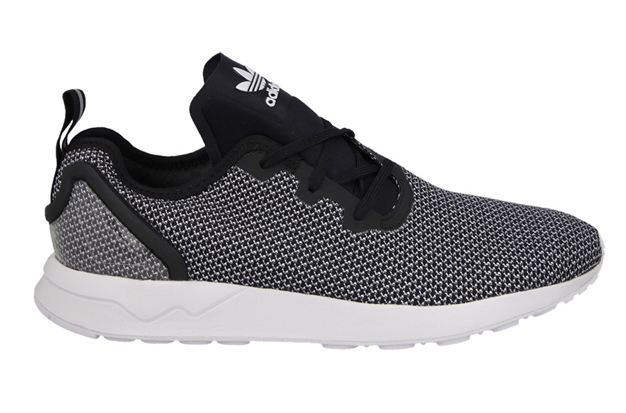 

Adidas Zx Flux Adv Asy R.40 2/3=25,5 CM I Inne Roz