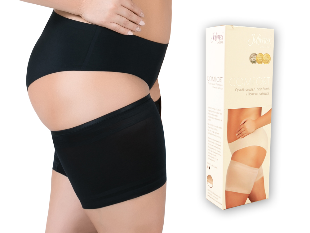 

Julimex Comfort Opaski Na Uda przeciw otarciom - 7