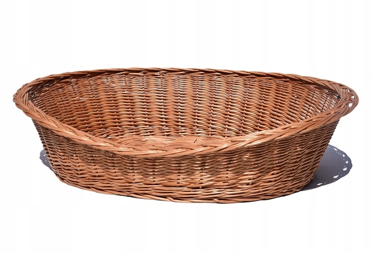 

Legowisko Wiklina Leżak dla psa 102cm Producent