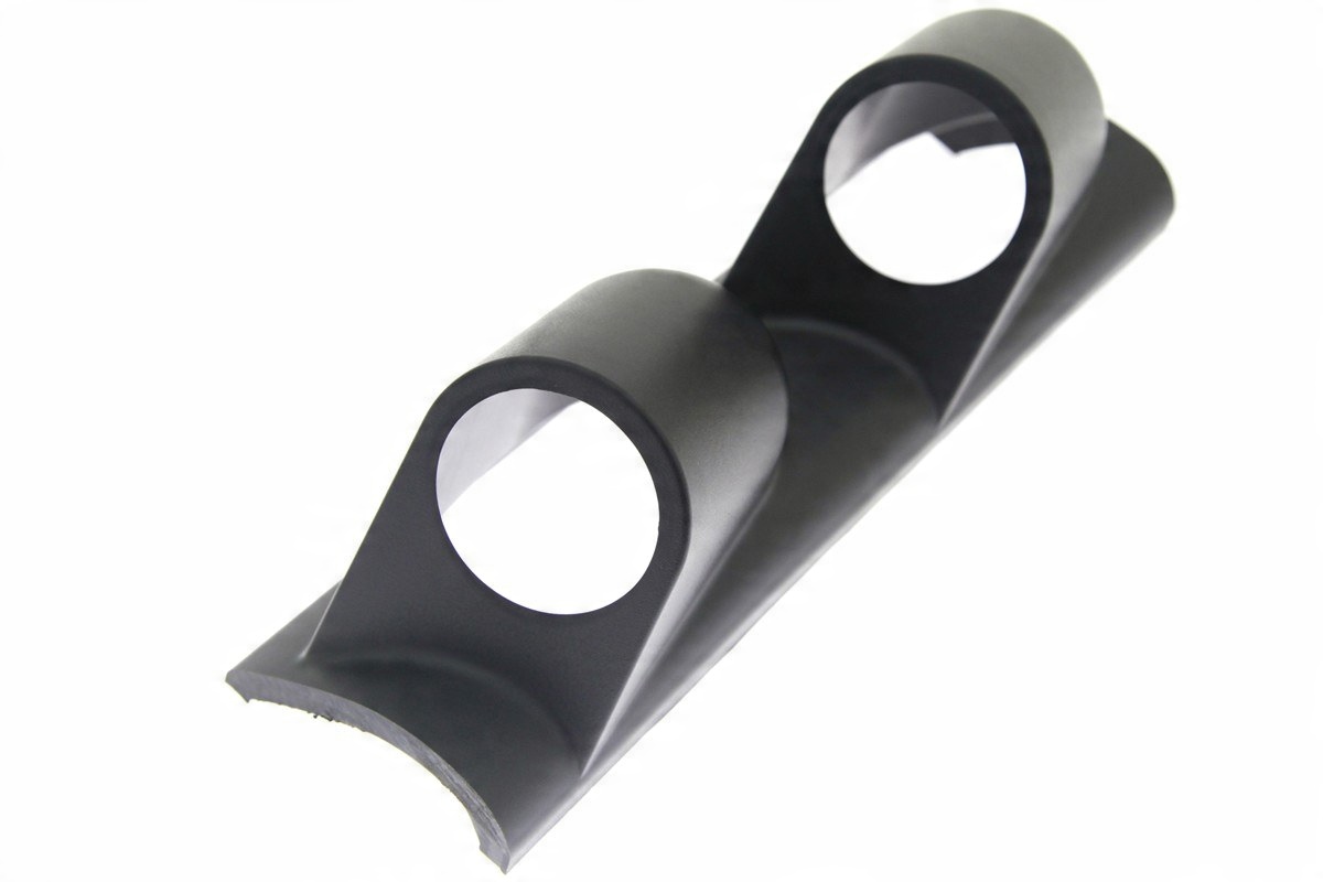 

Obudowa Na Zegary Wskaźniki 2 x 52mm Słupek