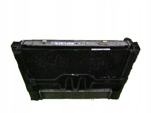 РАДІАТОРИ BMW E87 118 120 E90 318 320 D M47