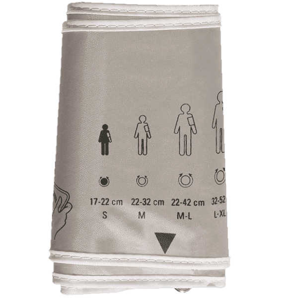 

Microlife mankiet rękaw dziecięcy /s/ 17-22cm