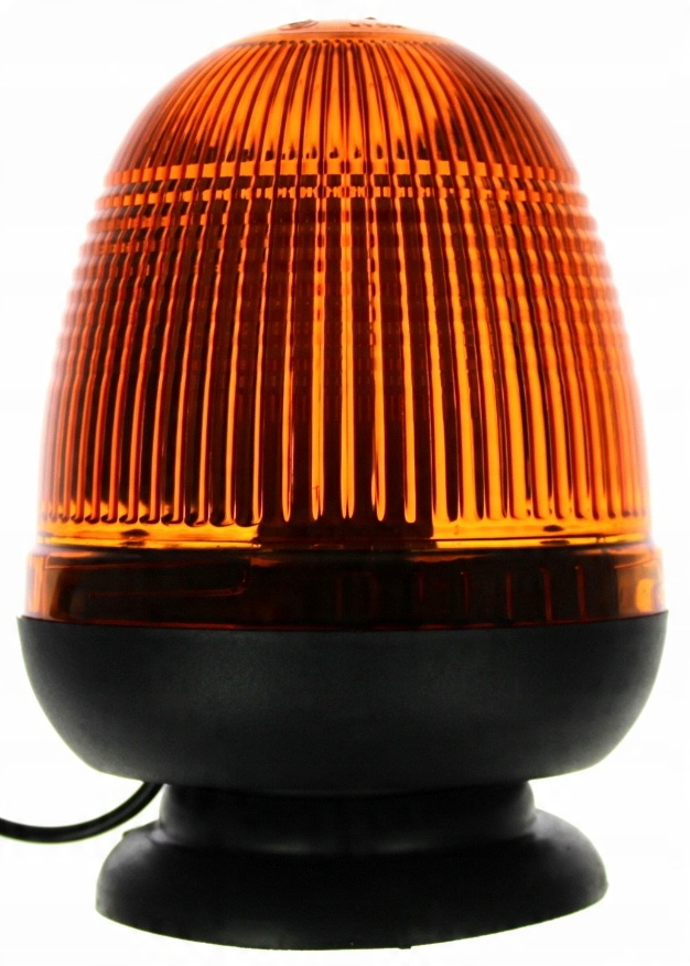 

Lampa Ostrzegawcza Kogut Led Smd Na Magnes 12/24V