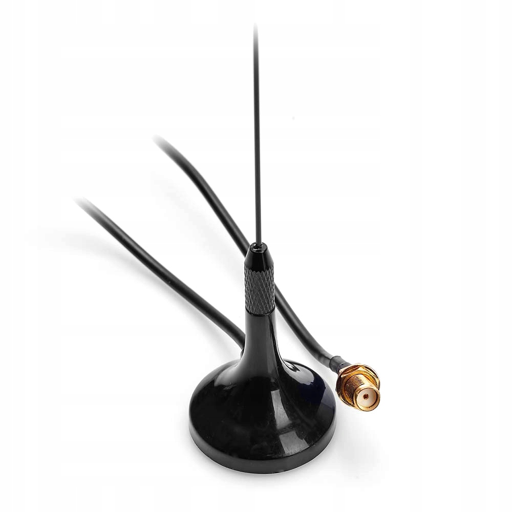 RADIORA UT-106 SMA-F antena 40cm do Baofeng BF 888 Marka Inna