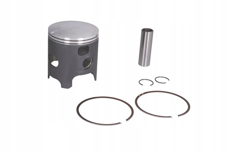 Tlmič Wossner 8026DA Kawasaki Kx 250 92-01 66.34