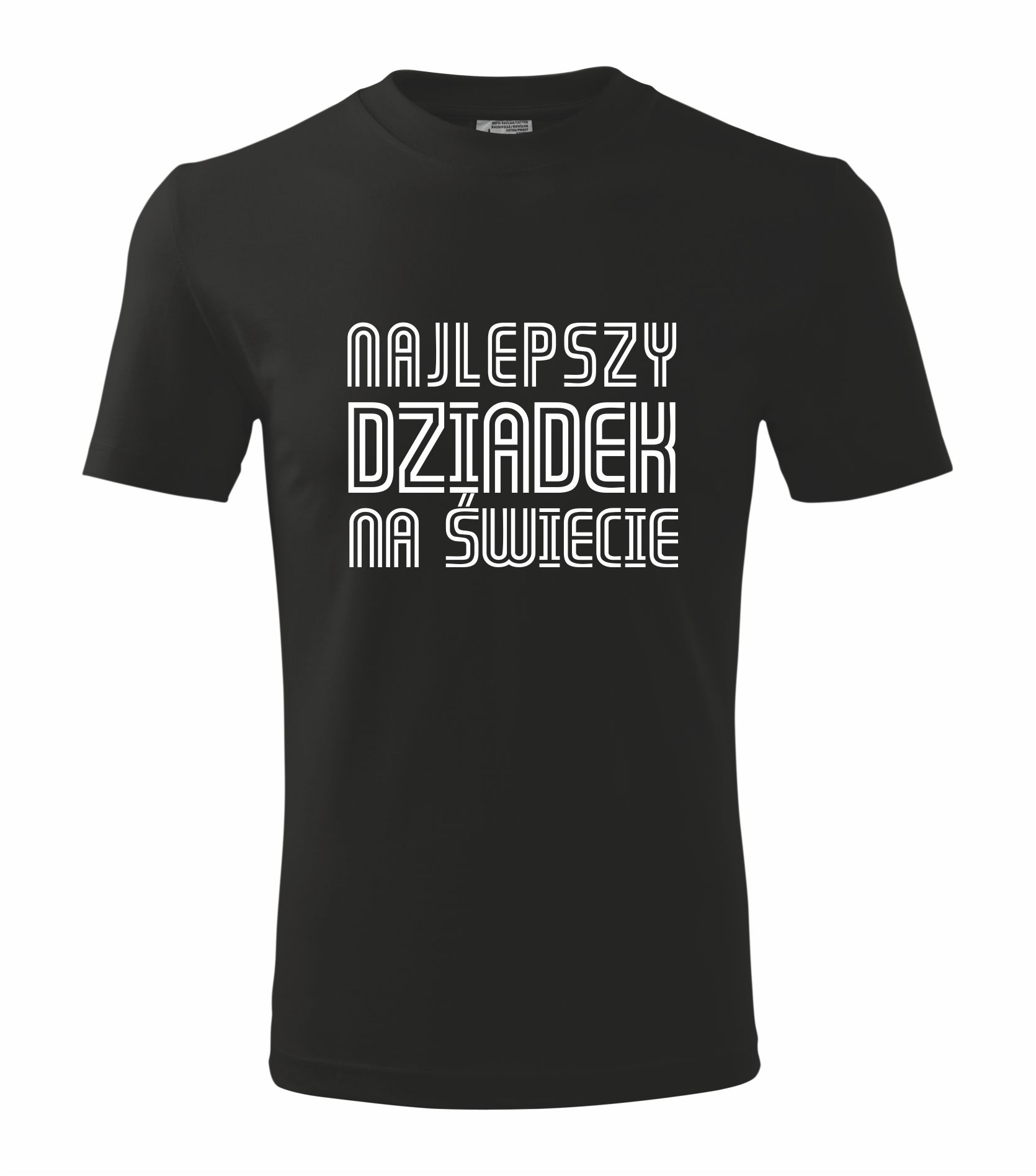 

T-shirt koszulka Dzień Dziadka super dziadek XL