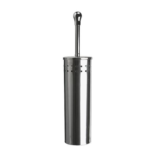 

Ikea Baren szczotka toaletowa do wc stalowa