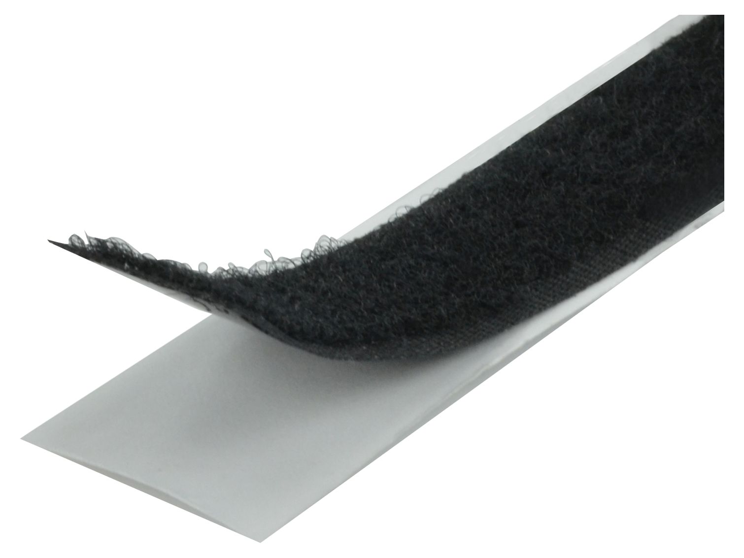

Taśma rzepowa z klejem organizer pętelka 20mm 2cm
