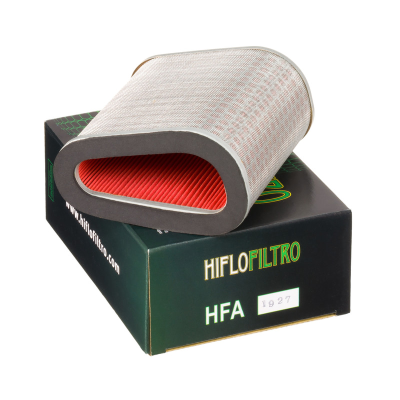 HFA1927 Hiflofiltro Filtr Powietrza Honda CBF1000 06-10 r.
