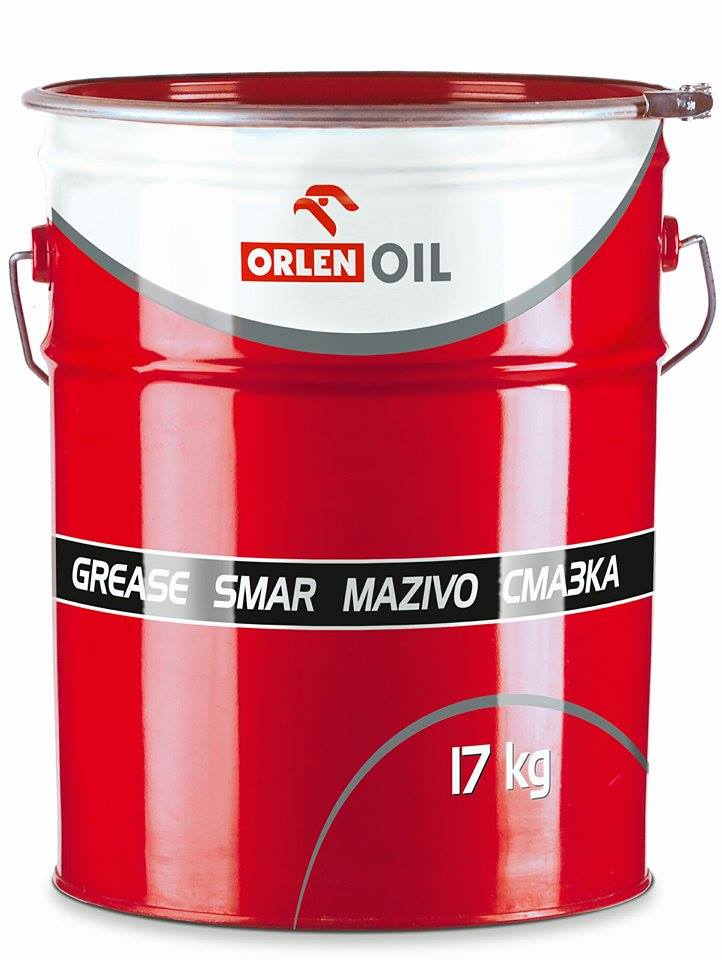 ORLEN OIL SMAR LITEN EP-0 17kg