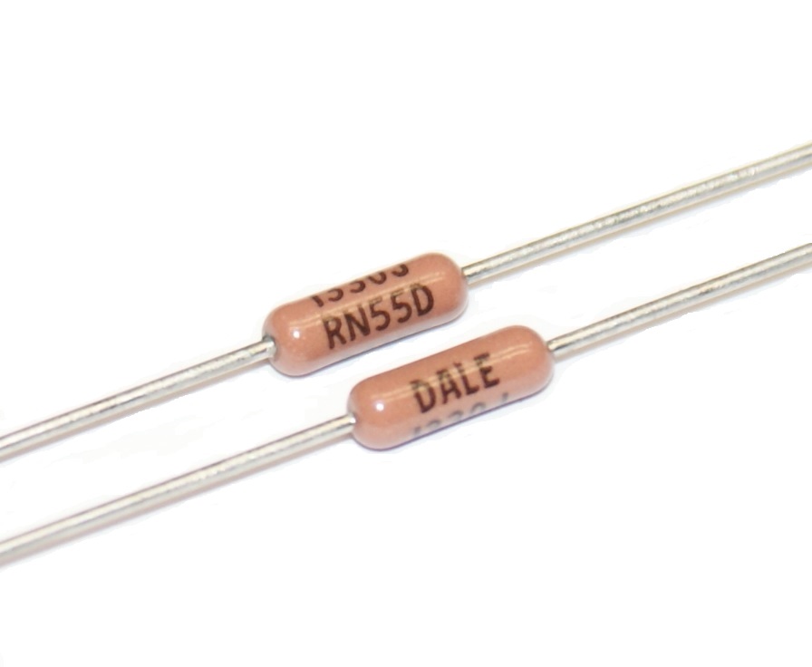 

Rezystor Vishay/Dale RN55D 5,11kom 2szt. (#2511)