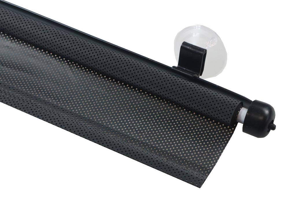 ROLETY PRZECIWSŁONECZNE ŻALUZJE SAMOCHODOWE 2X55 Kod producenta ROLETA ŻALUZJA PRZECIWSŁONECZNA