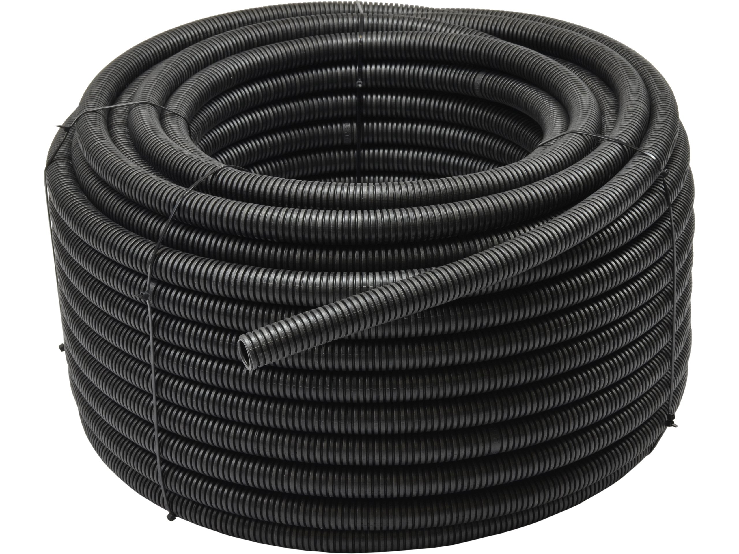 

Rura karbowana Peszel z pilotem 20mm Uv 750N 50m