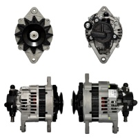 JA1172 ALTERNATOR OPEL ASTRA F COMBO 1.7 DIESEL TD Numer katalogowy części JA1172