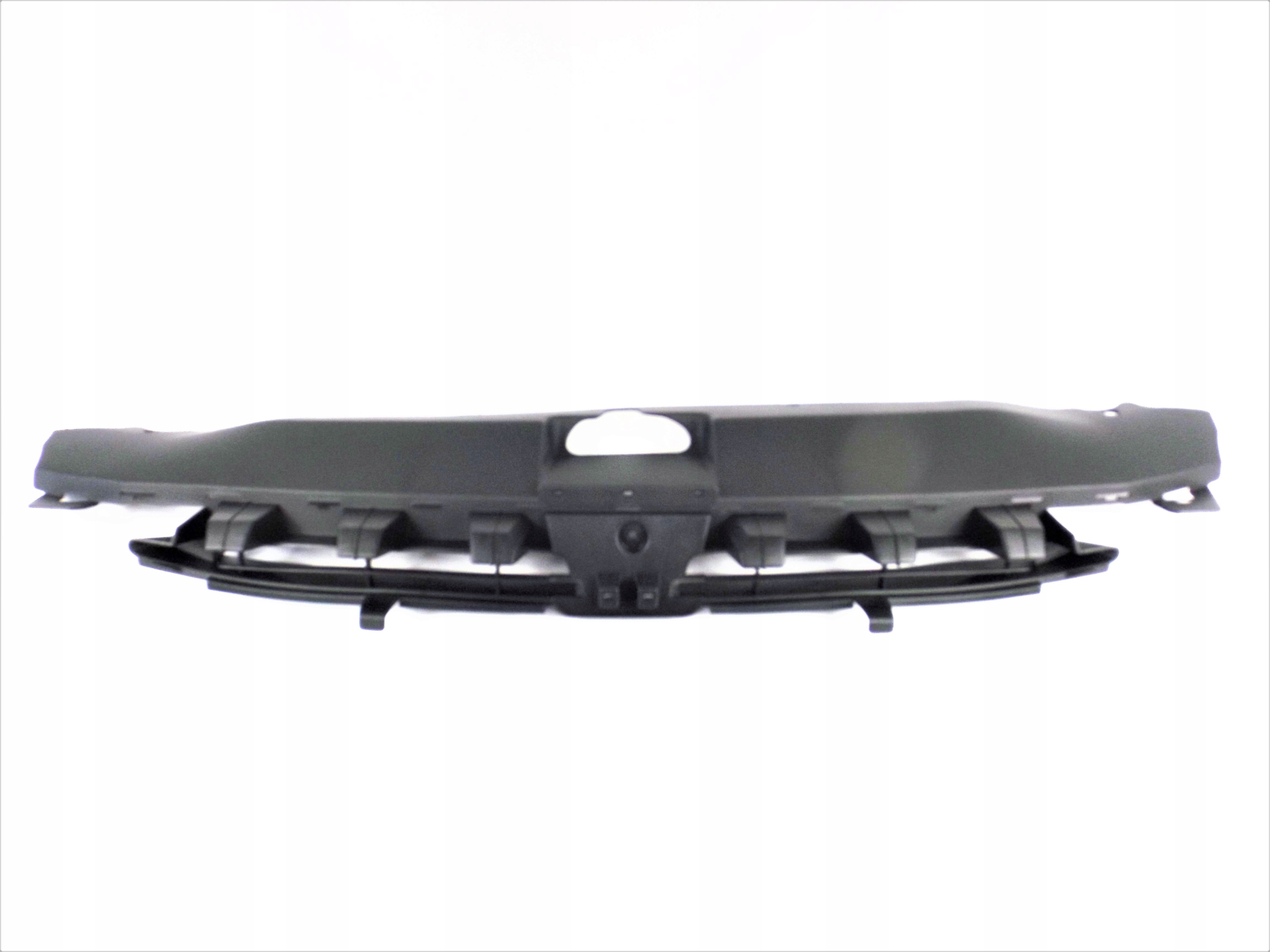 ATRAPA KRATKA GRILL ZDERZAK PEUGEOT 307 01-05