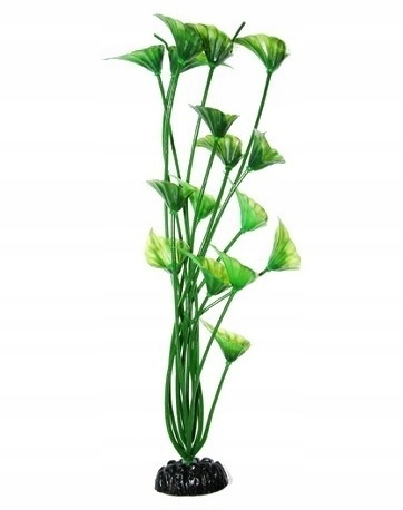 

Kalia 10 CM Sztuczna Roślina Do Akwarium