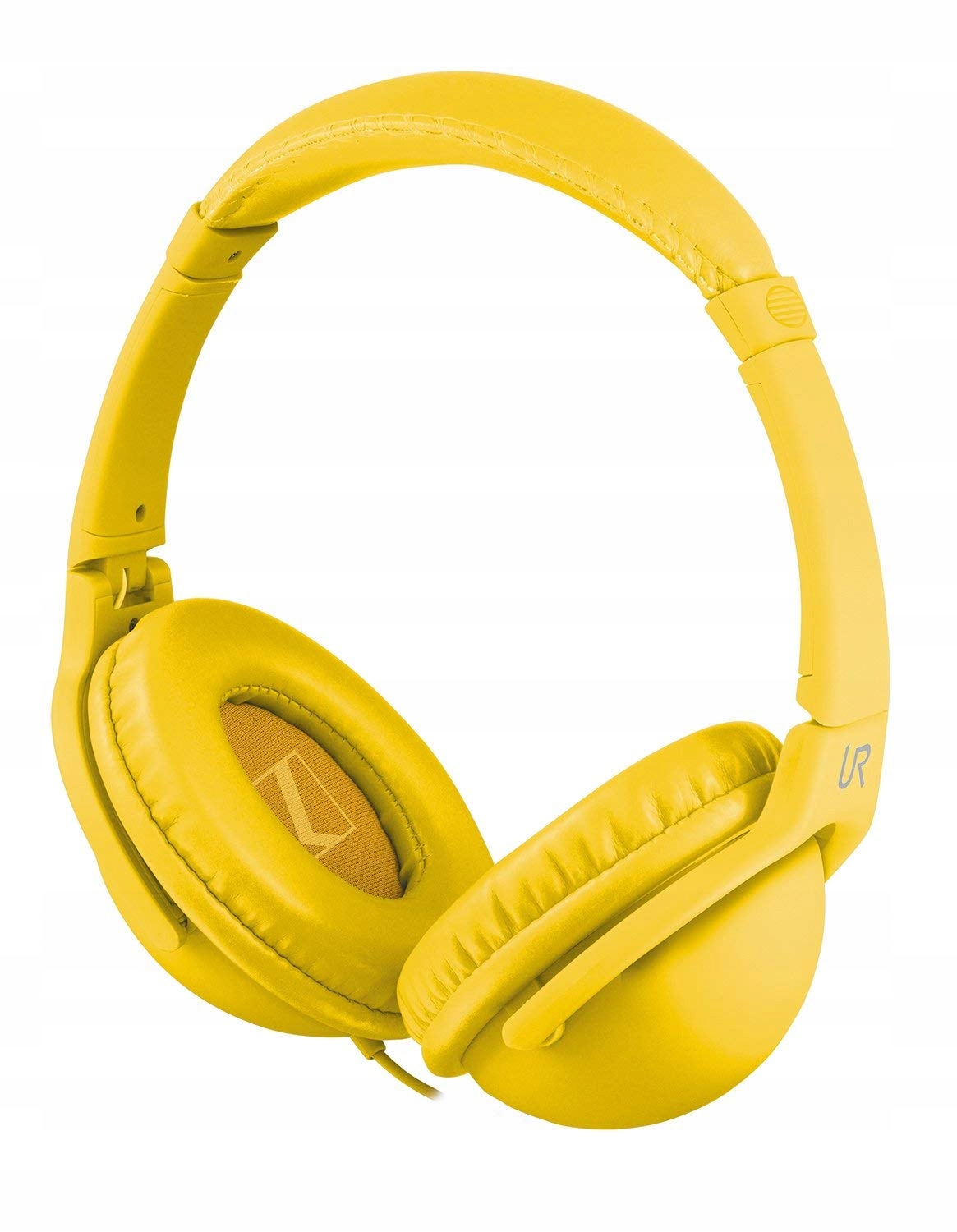 SŁUCHAWKI TRUST URBAN REVOLT DUGA Kod producenta 1234