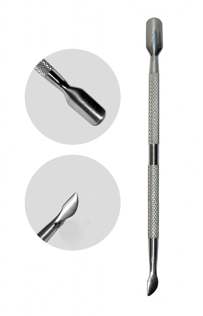 KOPYTKO RADEŁKO DŁUTKO DO SKÓREK STAL NIERDZEWNA Marka Verk Group