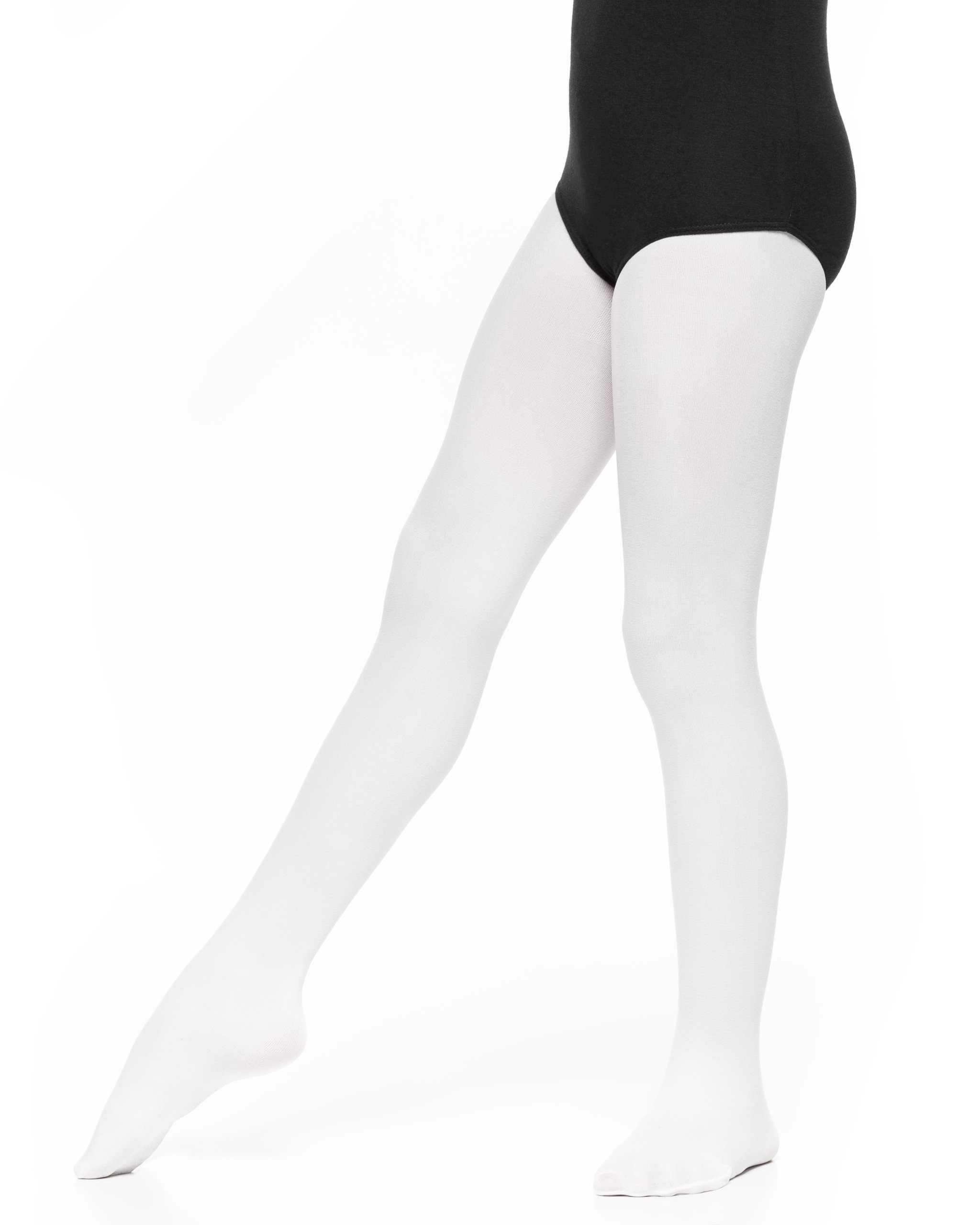 RAJSTOPY DO BALETU MIKROFIBRA 60 DEN Y5 RB 152/164 Marka Arabesque