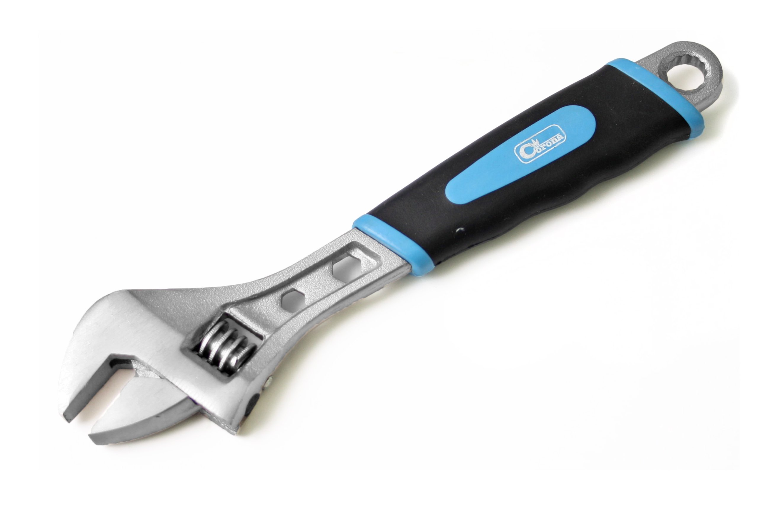 

Klucz Nastawny Typu Szwed C6508 8'' 200 mm 0-24 mm