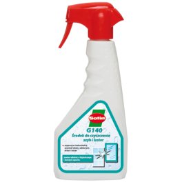 

Sotin G 140 - preparat do mycia szyb i luster