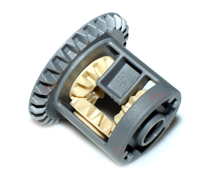 

Lego Dyferencjał 62821 4525184 3 zębatki 6589