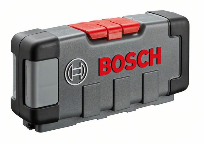 

Bosch zestaw brzeszczotów S 922EF 922BF 922HF 644D