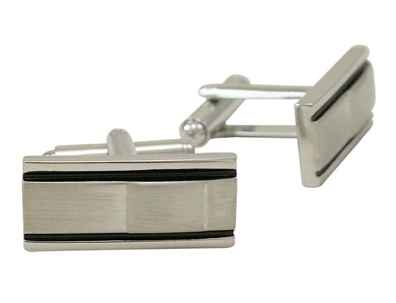 Eleganckie spinki do mankietów - Alties