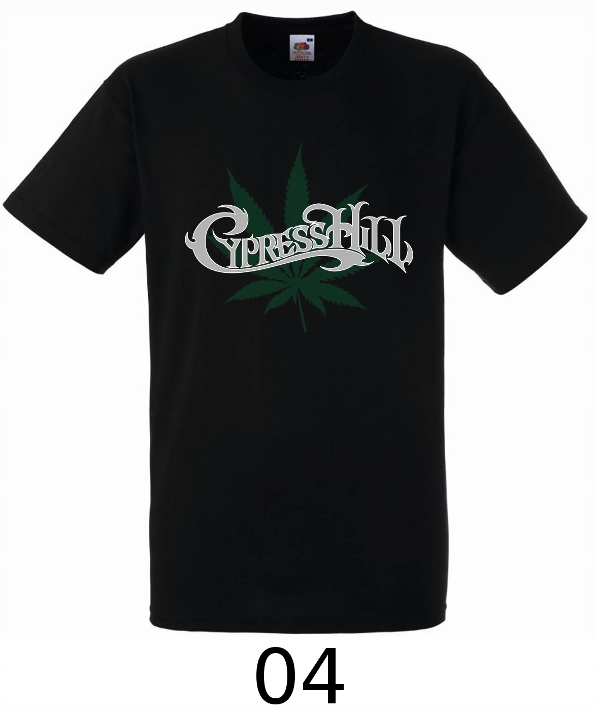 

Cypress Hill T-Shirt Koszulka Dużo Wzorów S