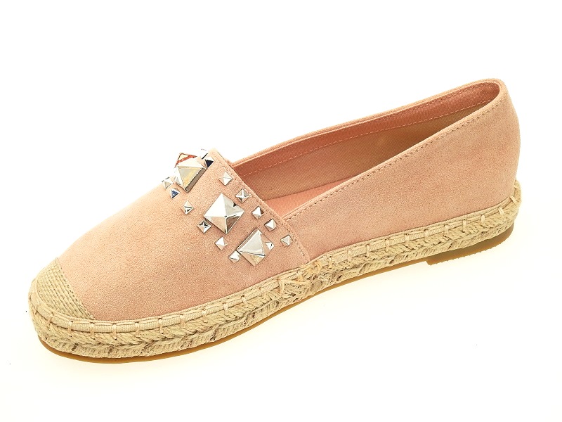 ESPADRYLE DAMSKIE ĆWIEKI 9727 Champ r.39 Kod producenta 9727