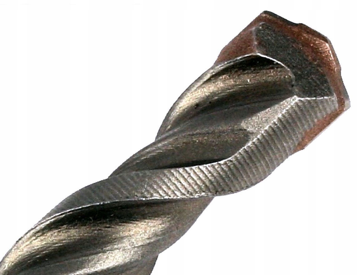 

Wiertło SDS-Plus plus-3 Bosch 6/150/215mm