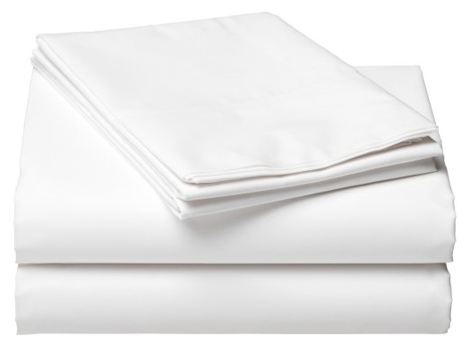 

Prześcieradło Hotelowe 200x220 Bawełna Pościel 150