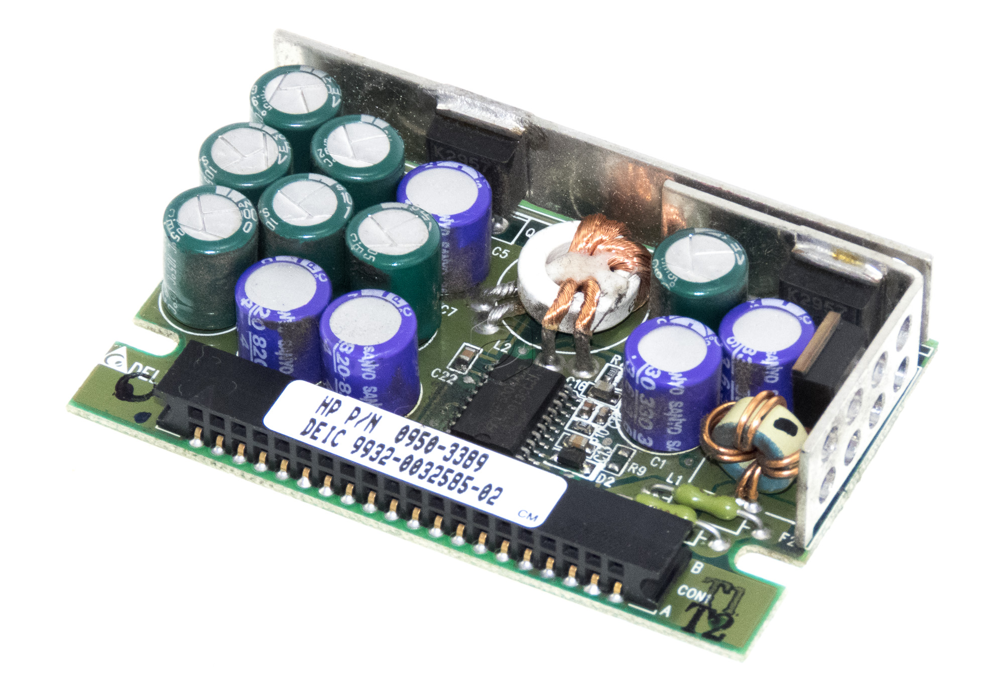 Regulátor napětí Hp 0950-3389 Kayak Deschutes Vrm