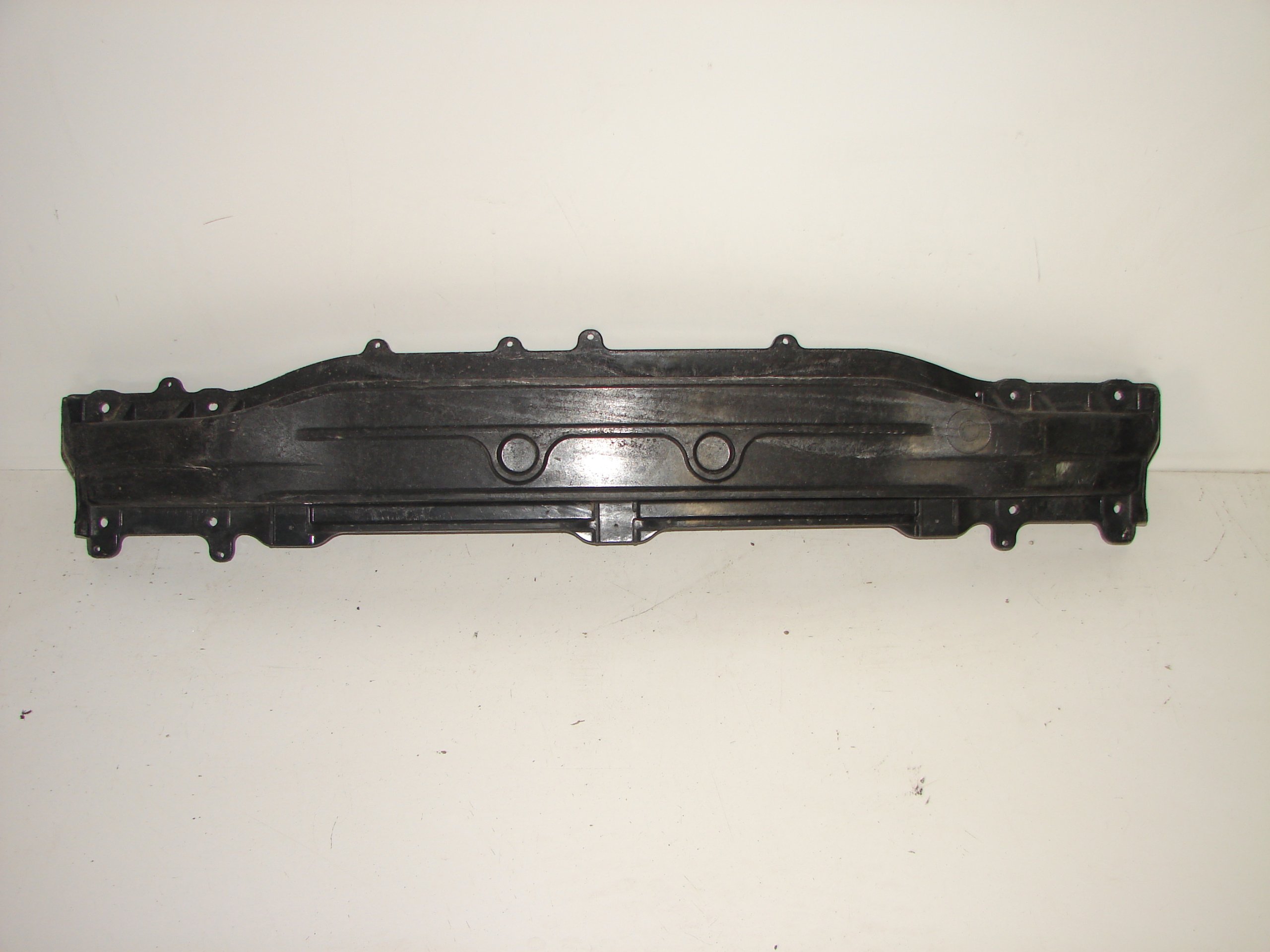pillar bumper support rear part HYUNDAI I30 12- HB