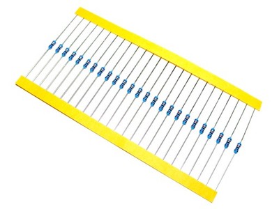 

16K 1% 0.4W rezystor miniatura 3mm [100szt] #1079