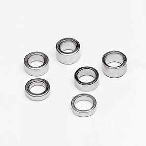 

Tuleje Dystansowe Do Bram 10mm.