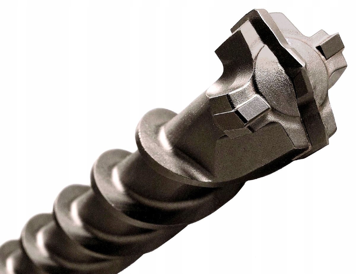 WIERTŁO SDS-MAX Speed-X 40/ 600/ 720mm BOSCH