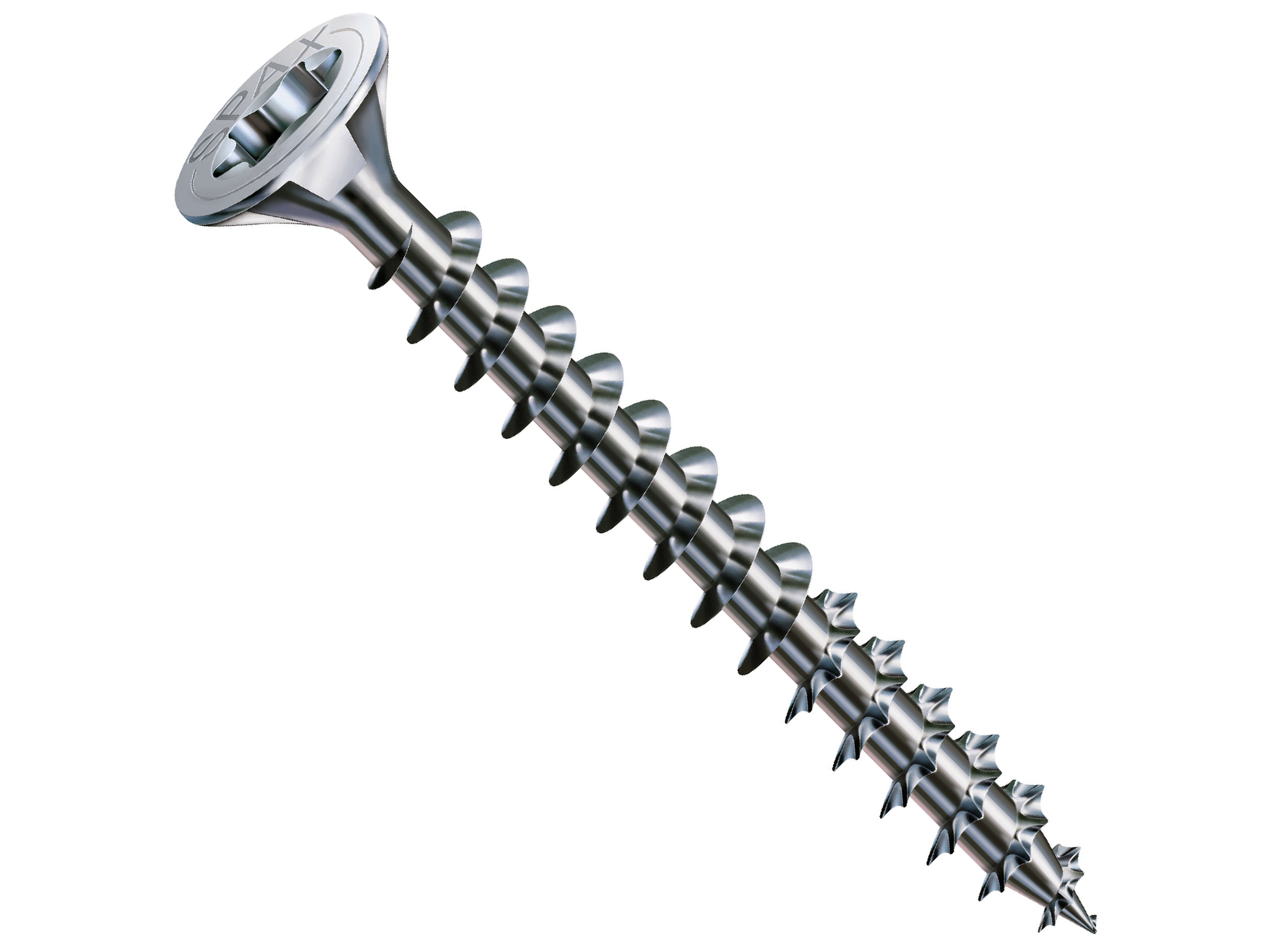 WKRĘTY DO DREWNA PŁYTY SPAX 3,5X30 TORX 1000 SZT
