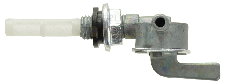 ZAWÓR KRANIK PALIWA DO AGREGATU PRĄDOTWÓRCZEGO Rodzaj zawór