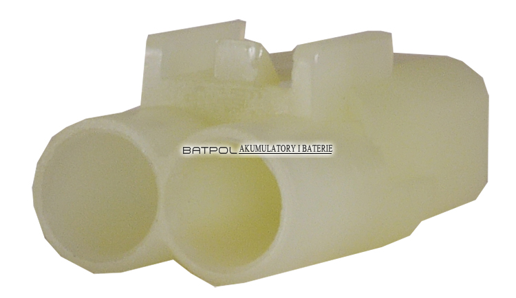 WTYK HM 2 PIN SUMITOMO MOTOCYKLE KOSTKA ZLACZE Producent części Batpol