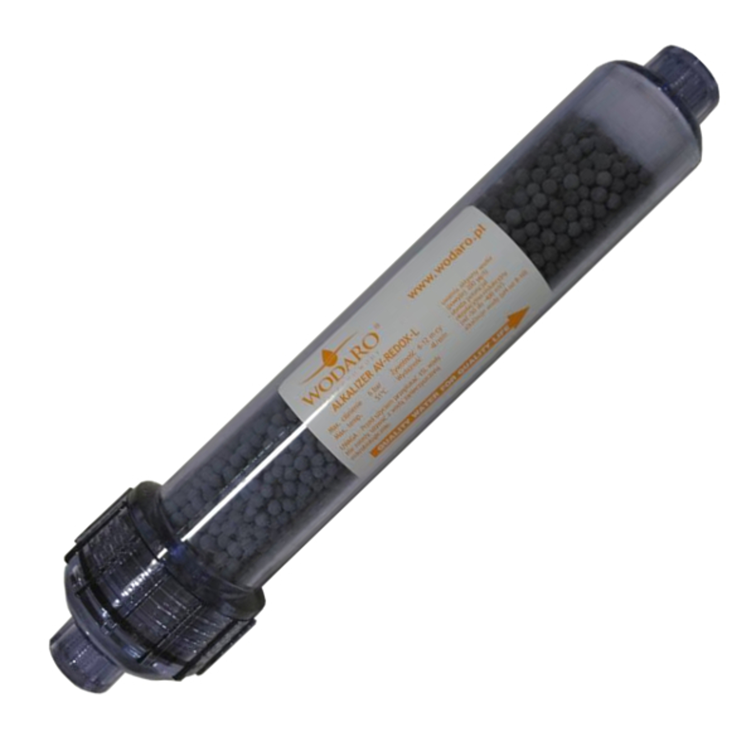 

Av-redox-l wodaRO Wkład Redox Jonizator Alkalizer