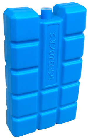 

Wkład Chłodzący Do Lodówek Turystycznych 400 ml