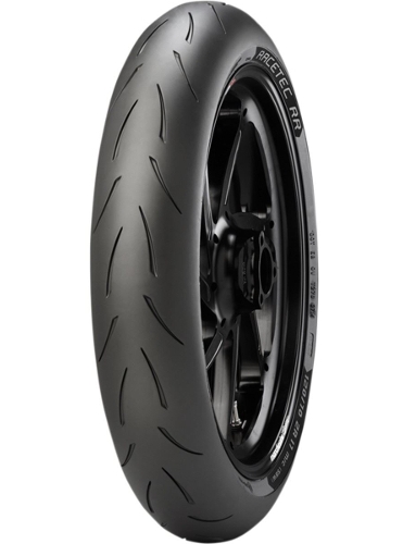 

Metzeler Racetec Rr K3 120/70ZR17 2022 rok.