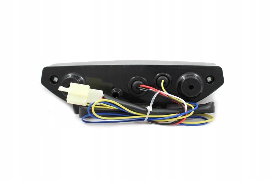 Lampa tylna dymiona Kawasaki ZX6R 07-08 tyl ~~ za 144.00PLN
