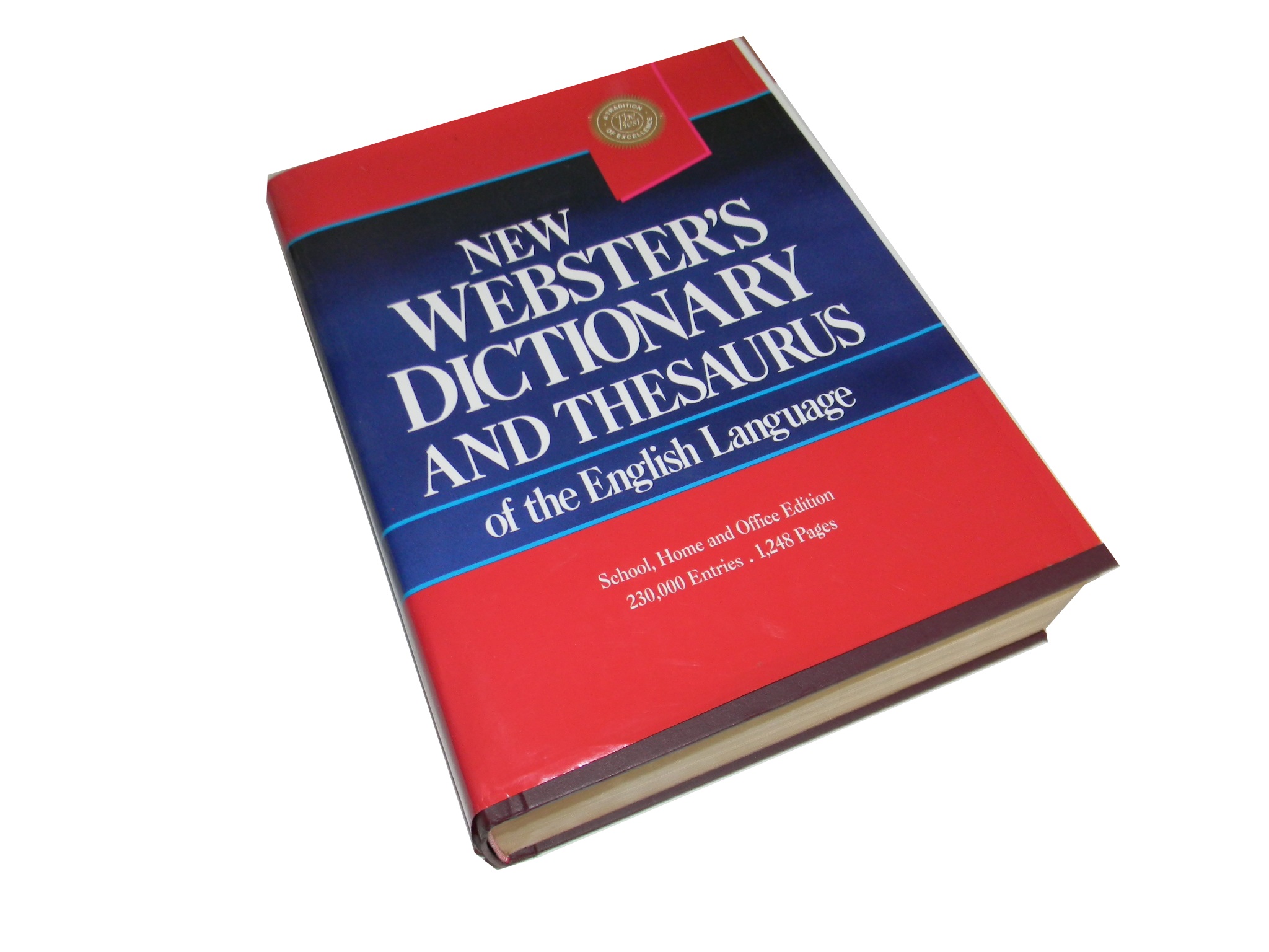 English thesaurus. Германский английский словарь.